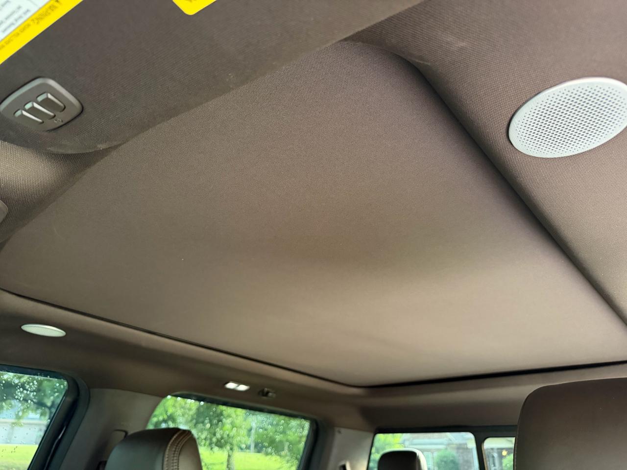 Ford F-150 King Ranch 4WD SuperCrew 5.5' Box 2024
