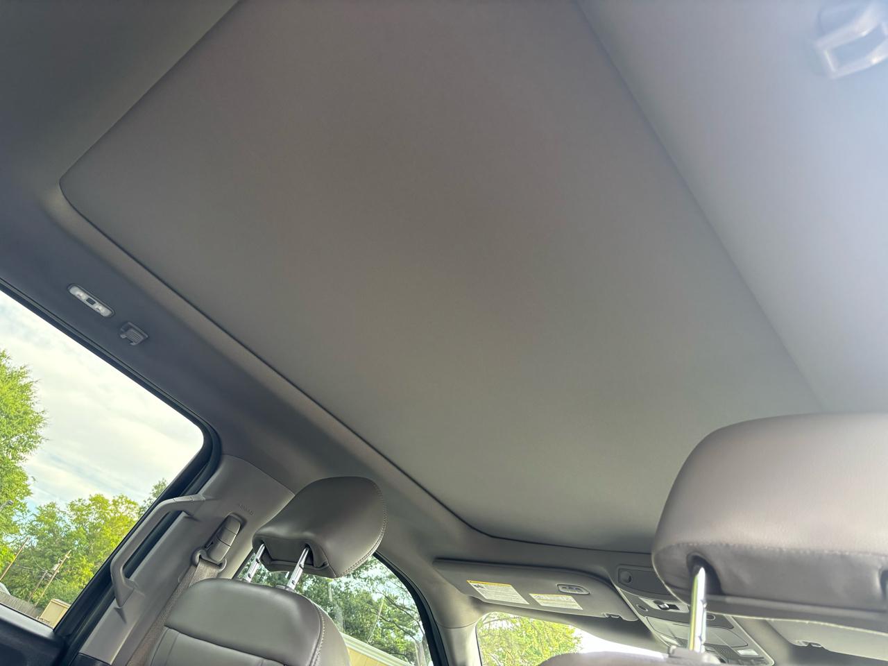 Ford F-150 Lariat 4WD SuperCrew 5.5' Box 2018