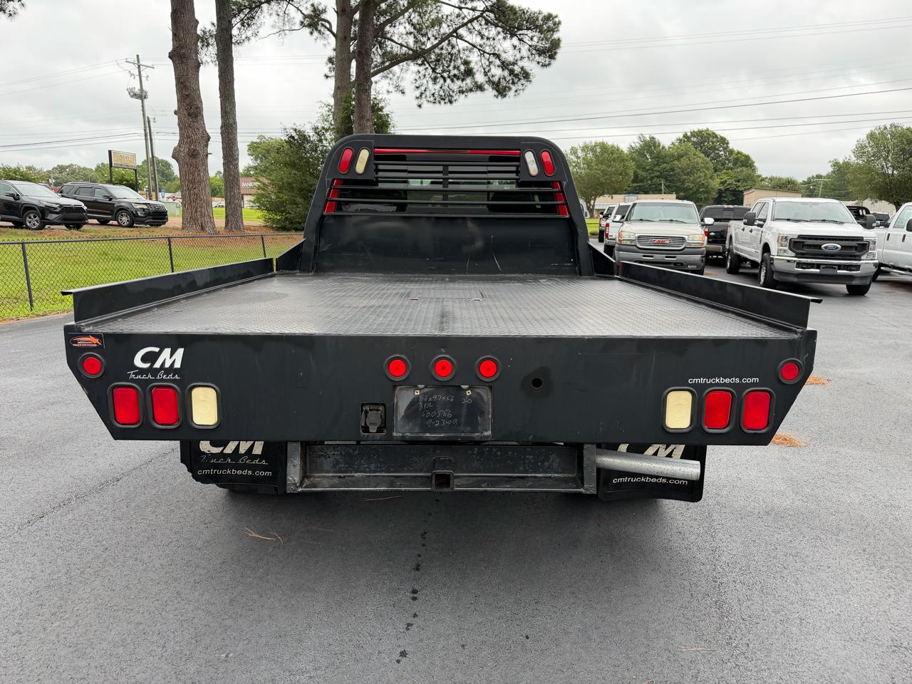 Dodge Ram 3500 4dr Quad Cab 155" WB DRW 4WD 1998