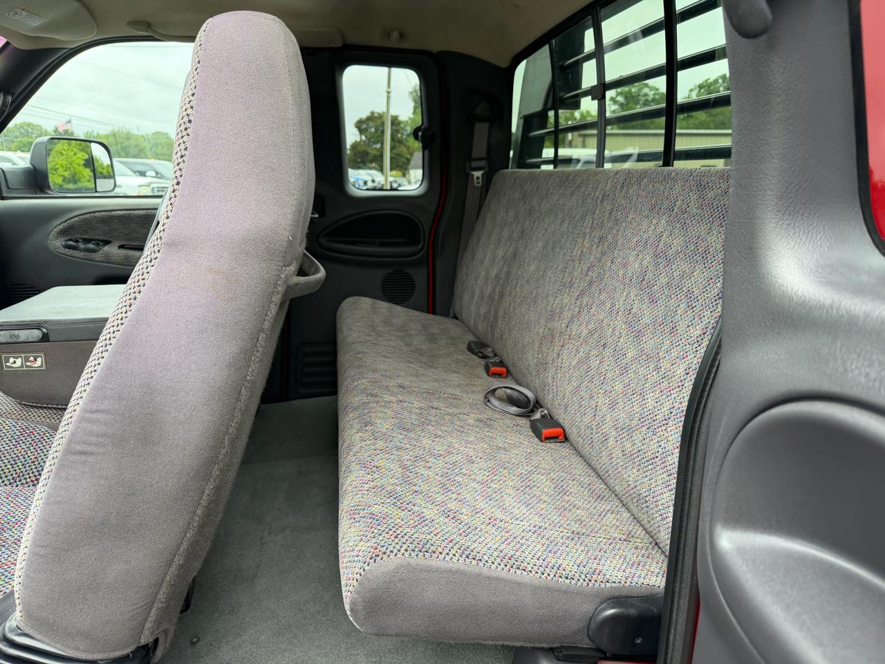 Dodge Ram 3500 4dr Quad Cab 155" WB DRW 4WD 1998
