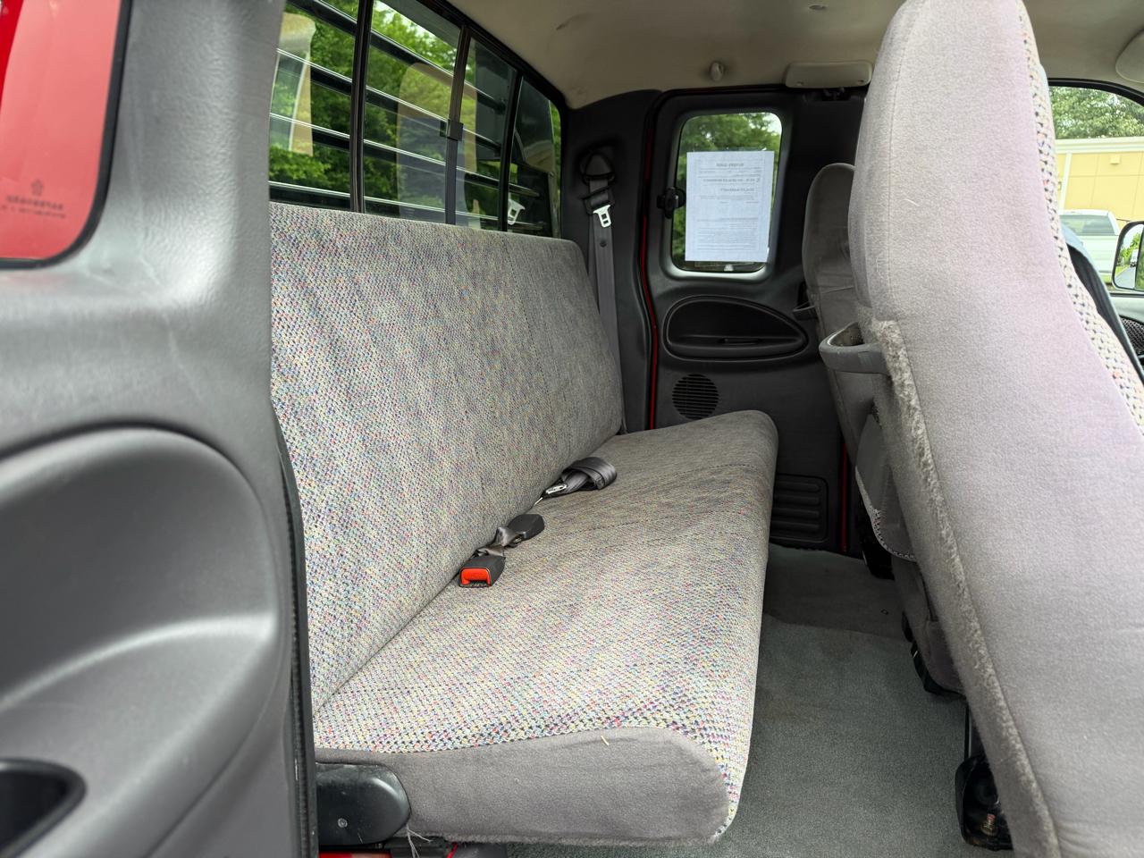 Dodge Ram 3500 4dr Quad Cab 155" WB DRW 4WD 1998