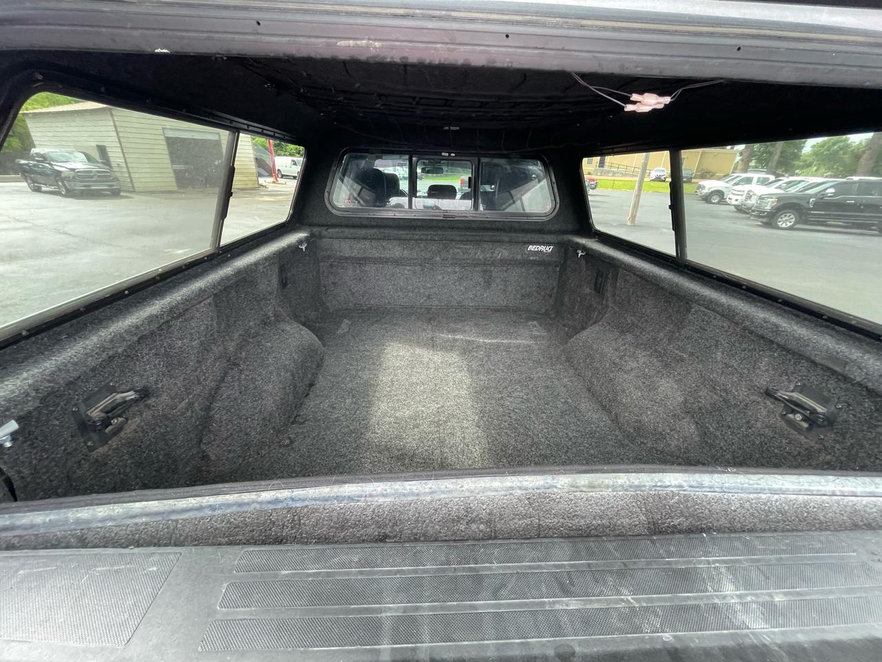 Ford Super Duty F-250 SRW Lariat 4WD Crew Cab 6.75' Box 2020