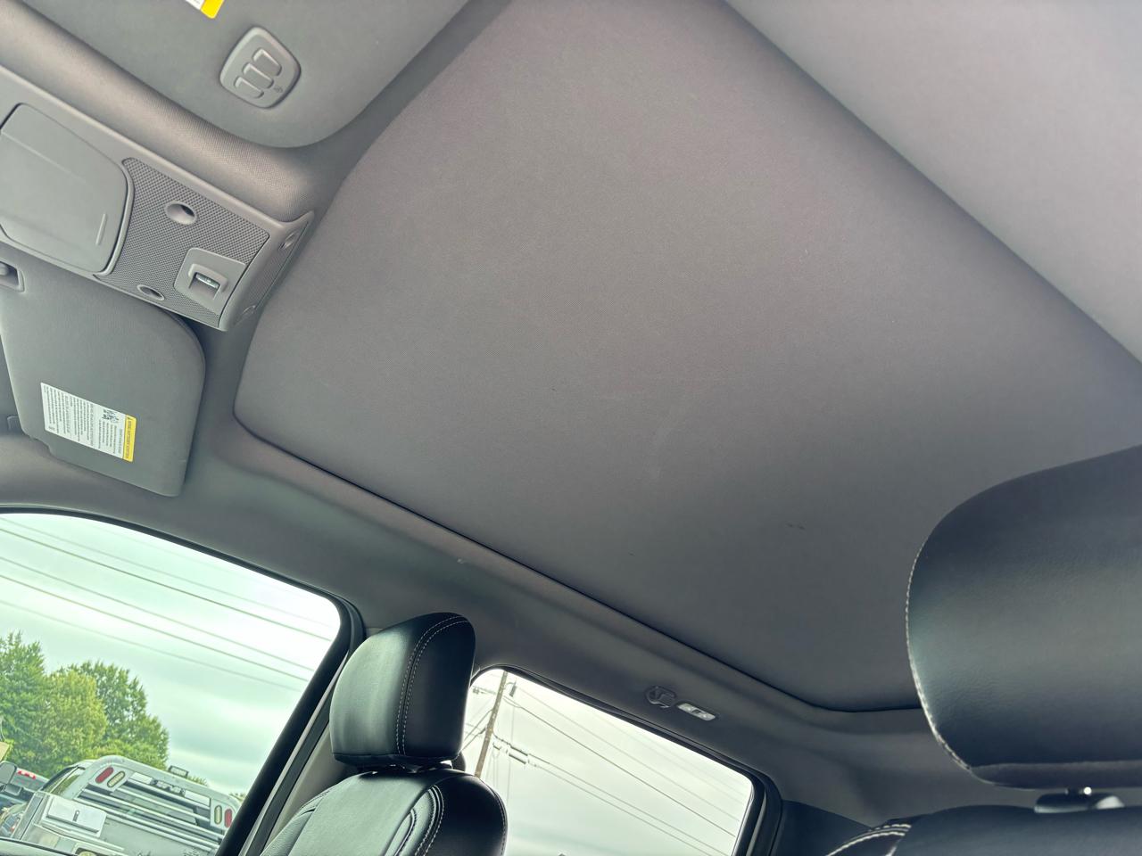 Ford F-150 Lariat 4WD SuperCrew 5.5' Box 2019