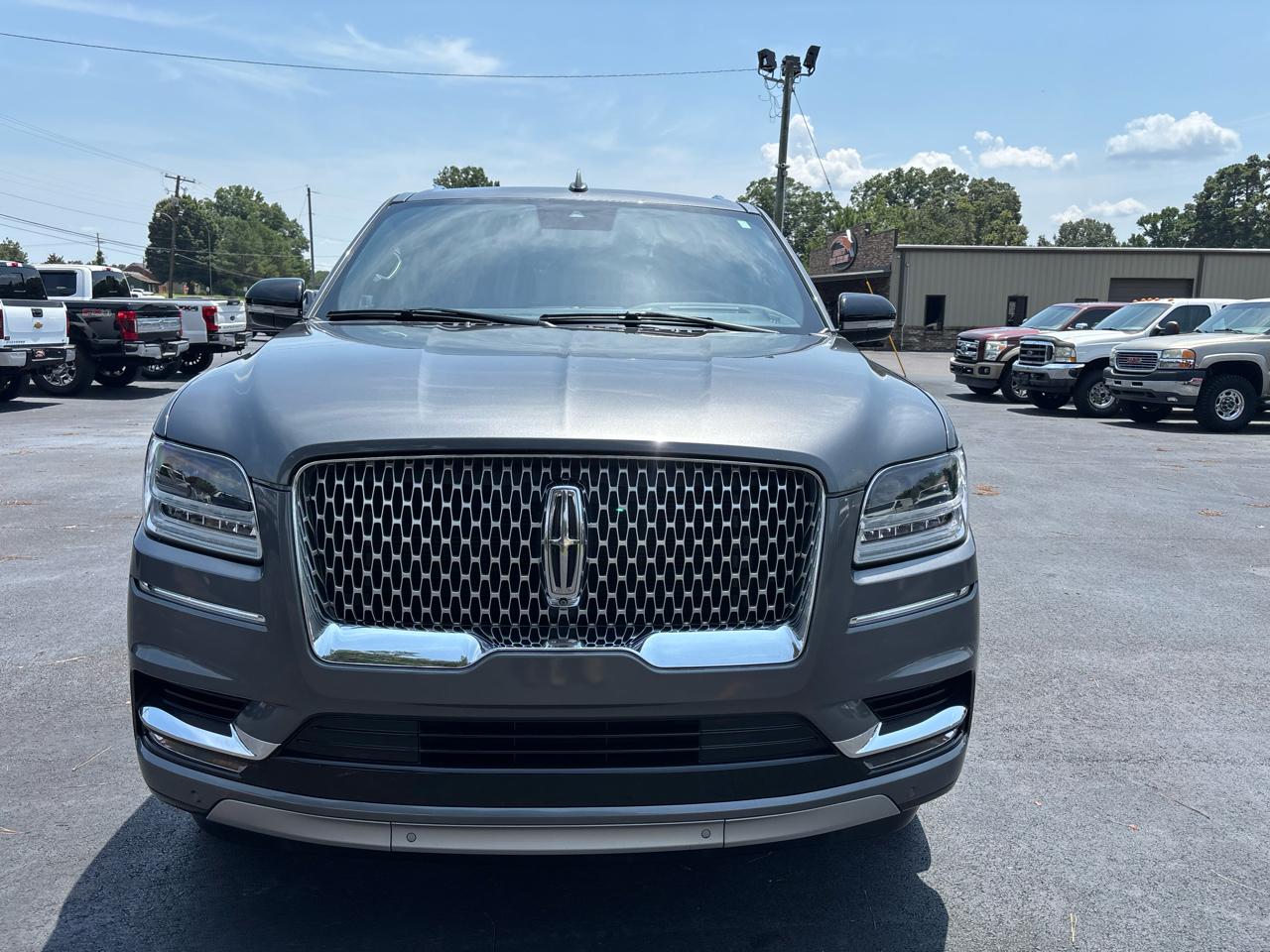 Lincoln Navigator Reserve 4x2 2021