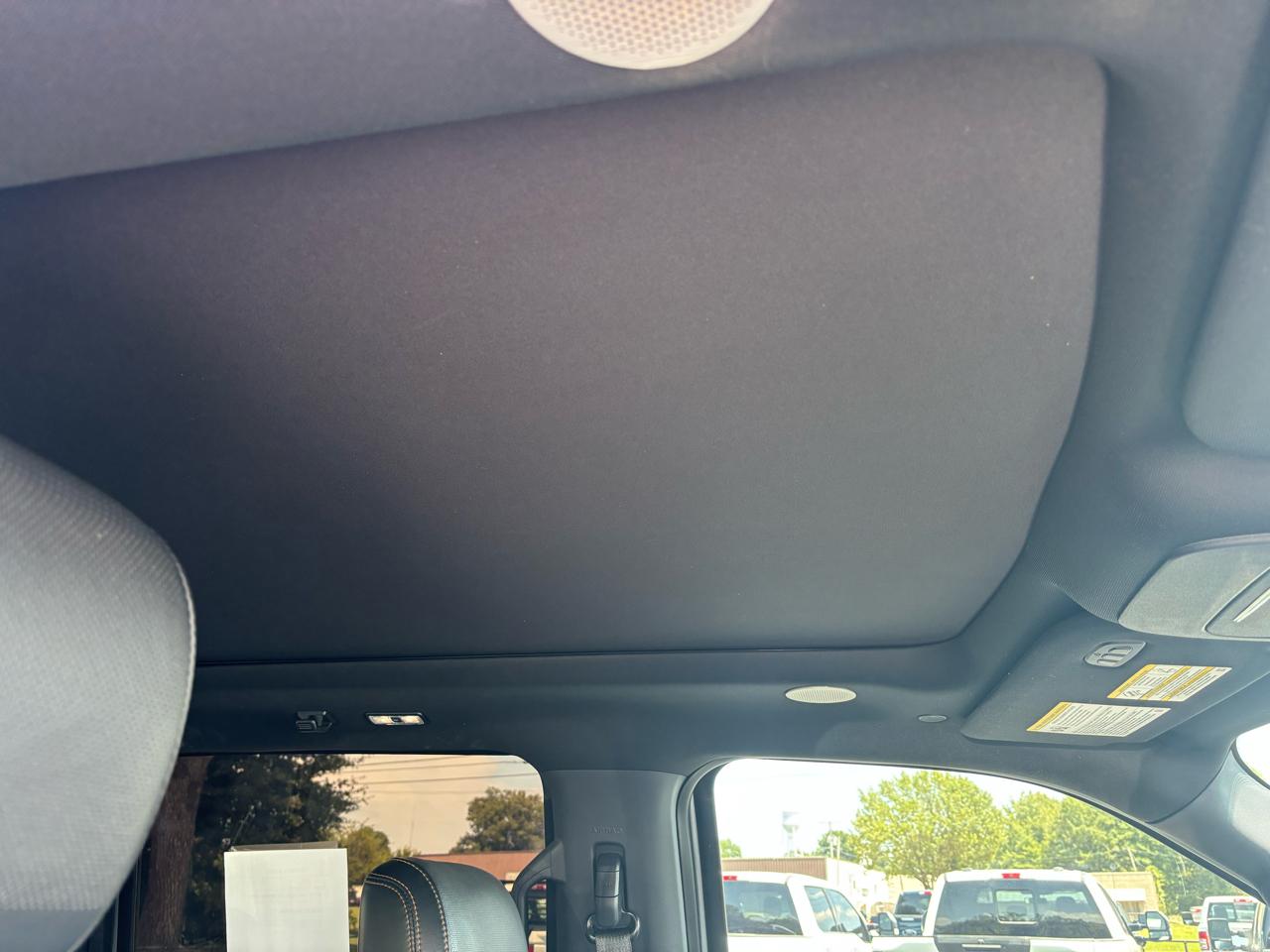 Ford F-150 Platinum 4WD SuperCrew 5.5' Box 2023