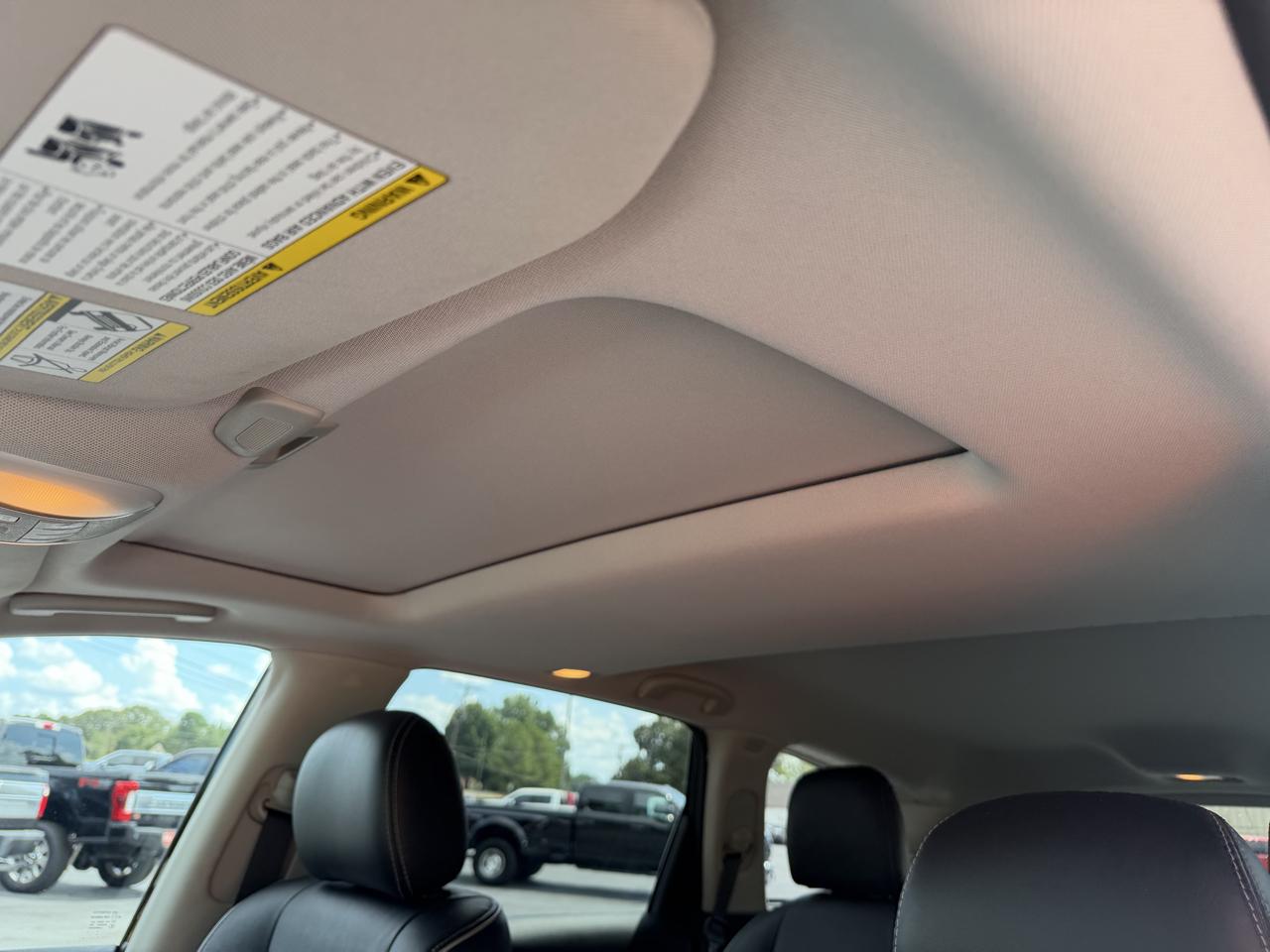 Infiniti QX60 LUXE AWD 2020