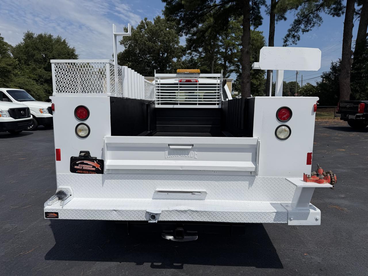 GMC Sierra 3500HD 2WD Crew Cab 171.5" WB, 59.06" CA 2016