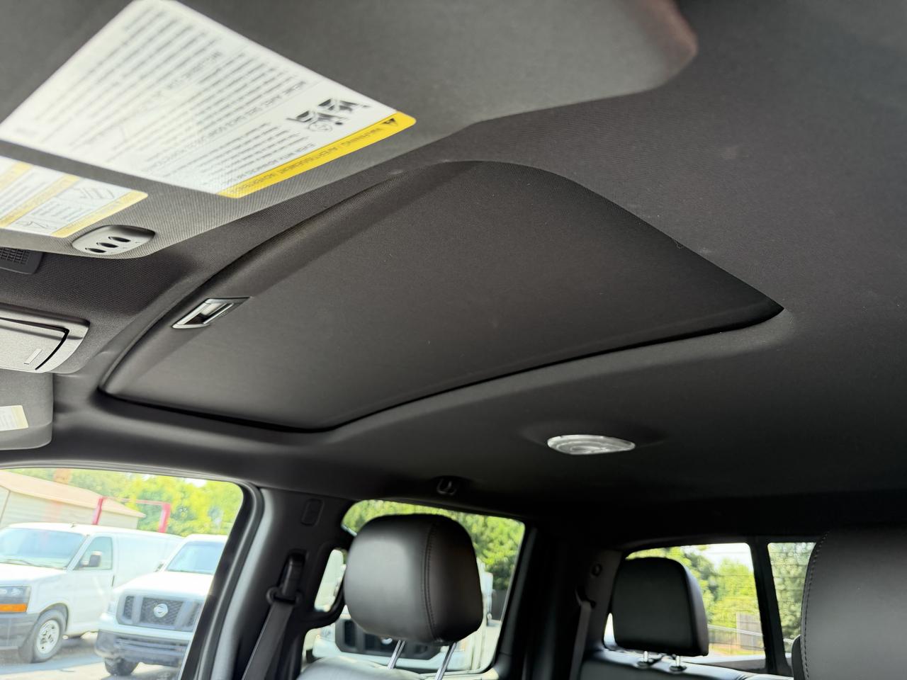 Ford F-150 4WD SuperCrew 145" Platinum 2013