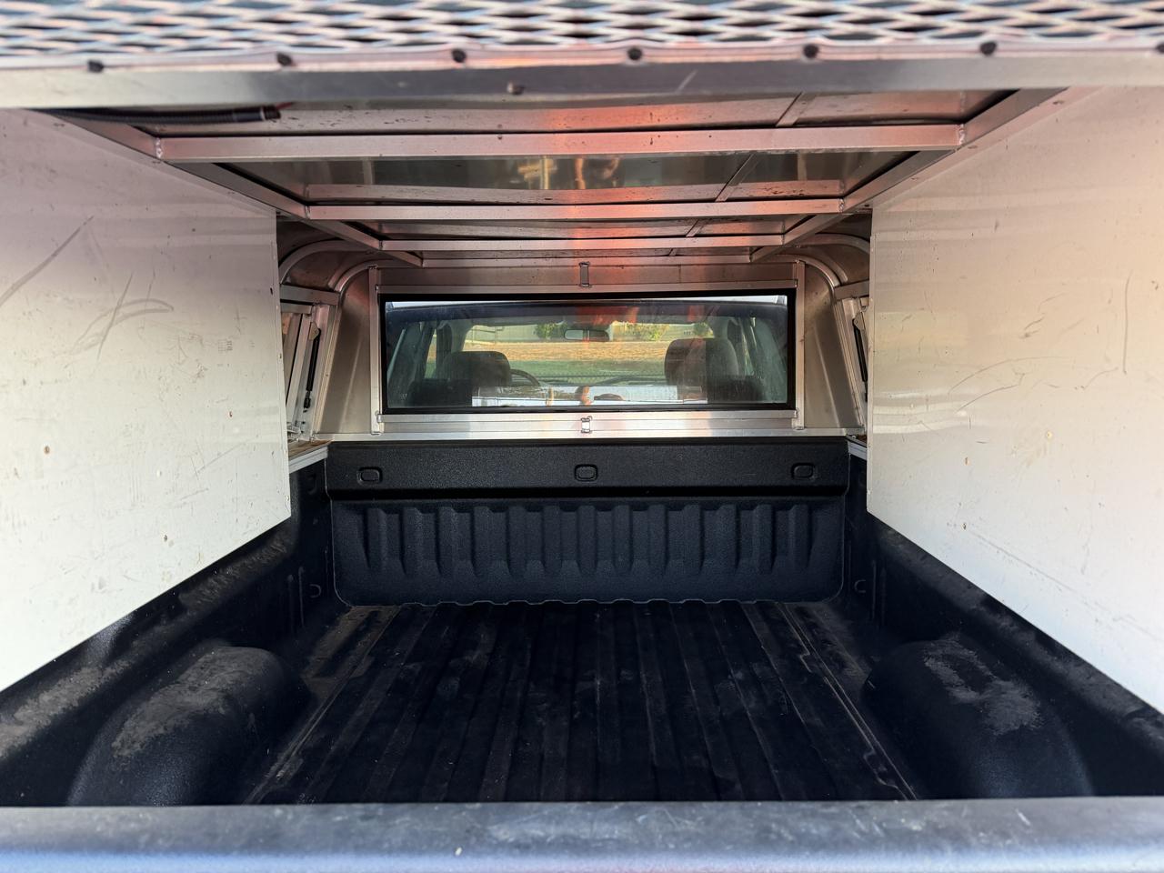 Chevrolet Silverado 1500 2WD Ext Cab 143.5" Work Truck 2013