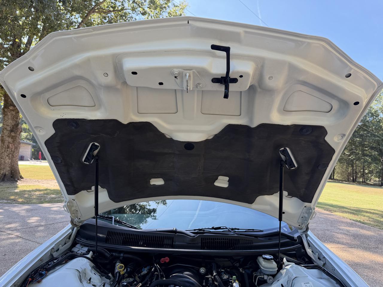 Chevrolet Camaro 2dr Convertible Z28 1999