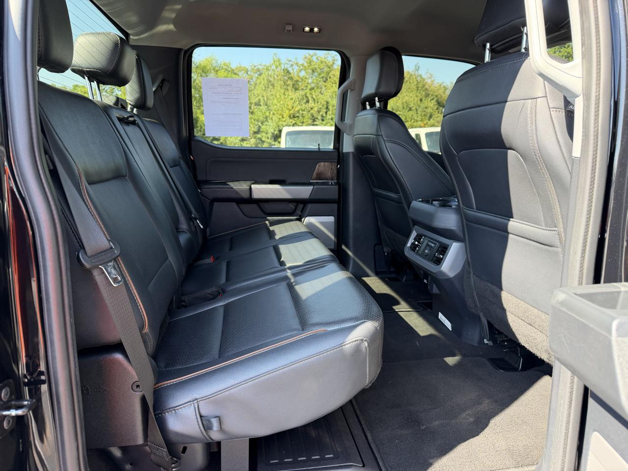 Ford Super Duty F-250 SRW Lariat 4WD Crew Cab 6.75' Box 2026