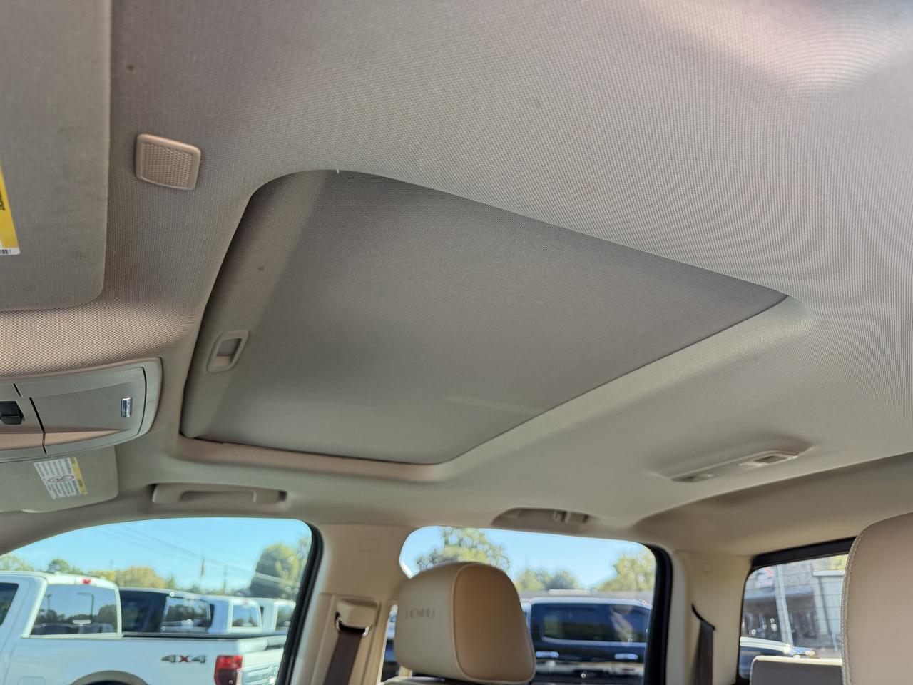 GMC Sierra 2500HD 4WD Crew Cab 153.7" Denali 2019