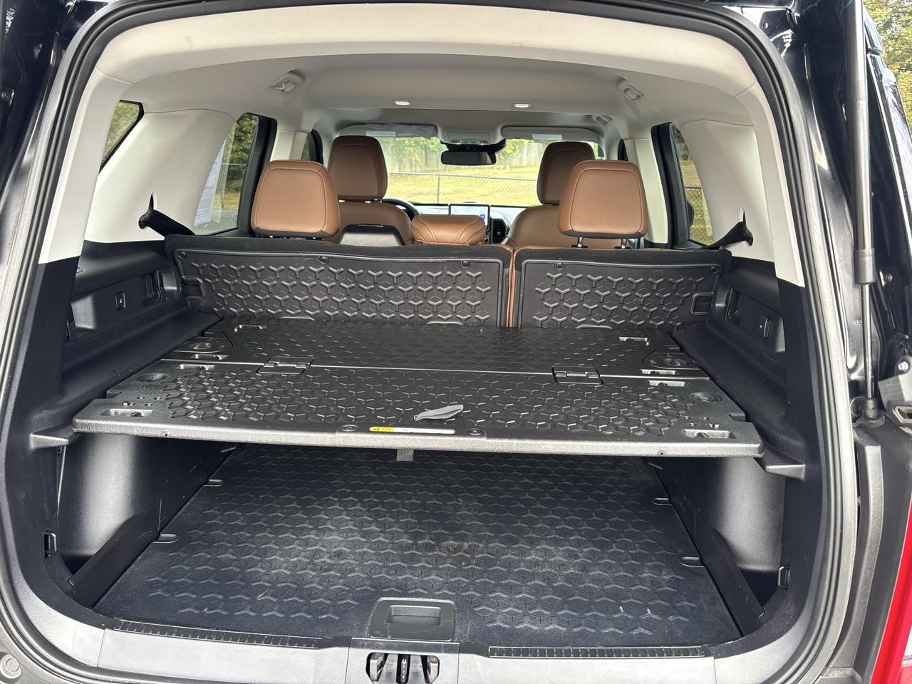 Ford Bronco Sport Outer Banks 4x4 2023