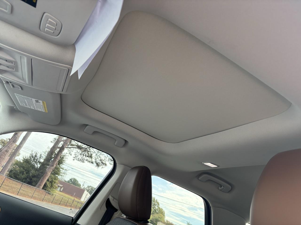 Ford Bronco Sport Outer Banks 4x4 2023