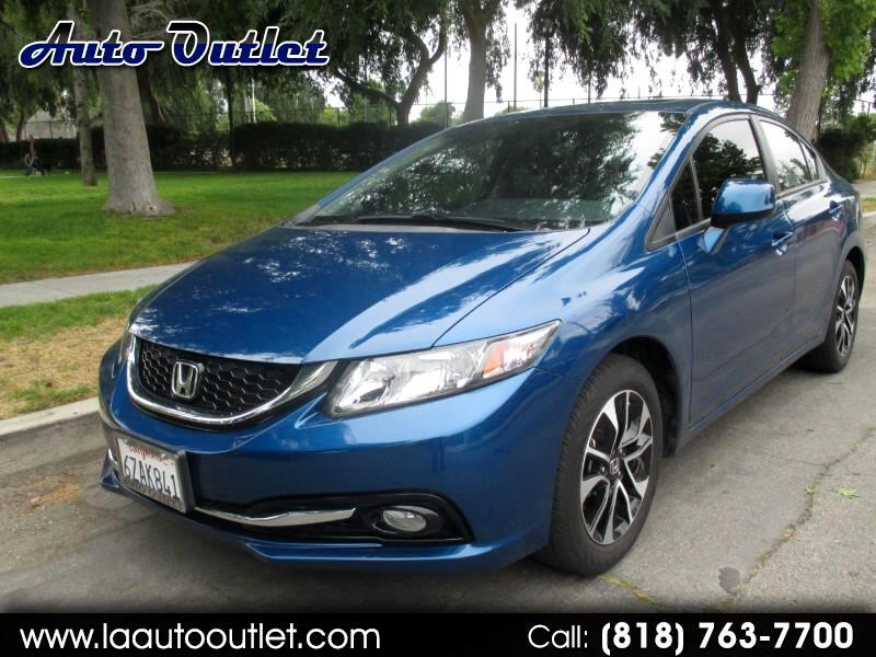 Honda North Hollywood >> Used 2013 Honda Civic For Sale In North Hollywood Ca 91606 Auto Outlet Honda North Hollywood >> Used 2013 Honda Civic For Sale In North Hollywood Ca 91606 Auto Outlet
