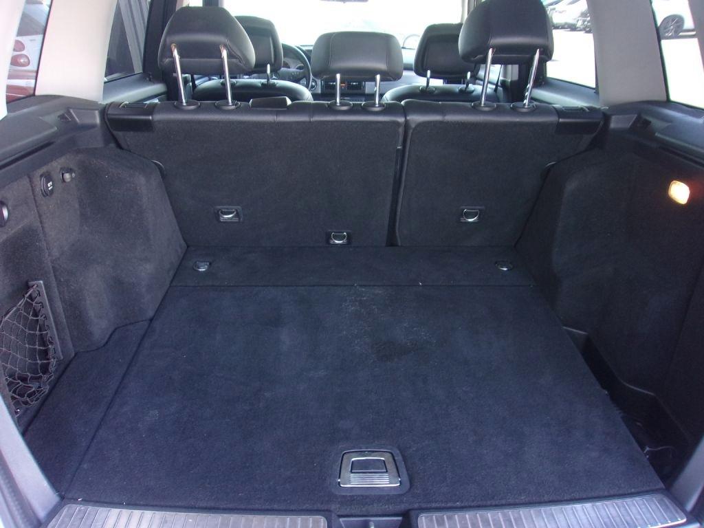 Mercedes-Benz GLK-Class 4MATIC 4dr GLK 350 2010