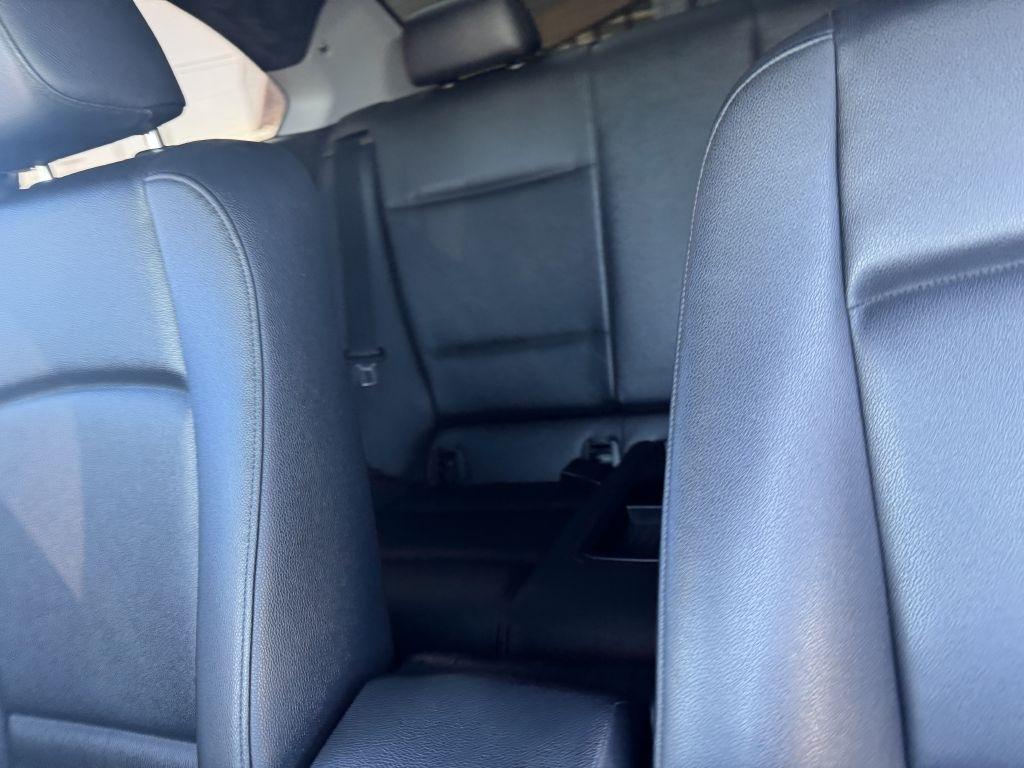 BMW 1 Series 2dr Cpe 128i 2012