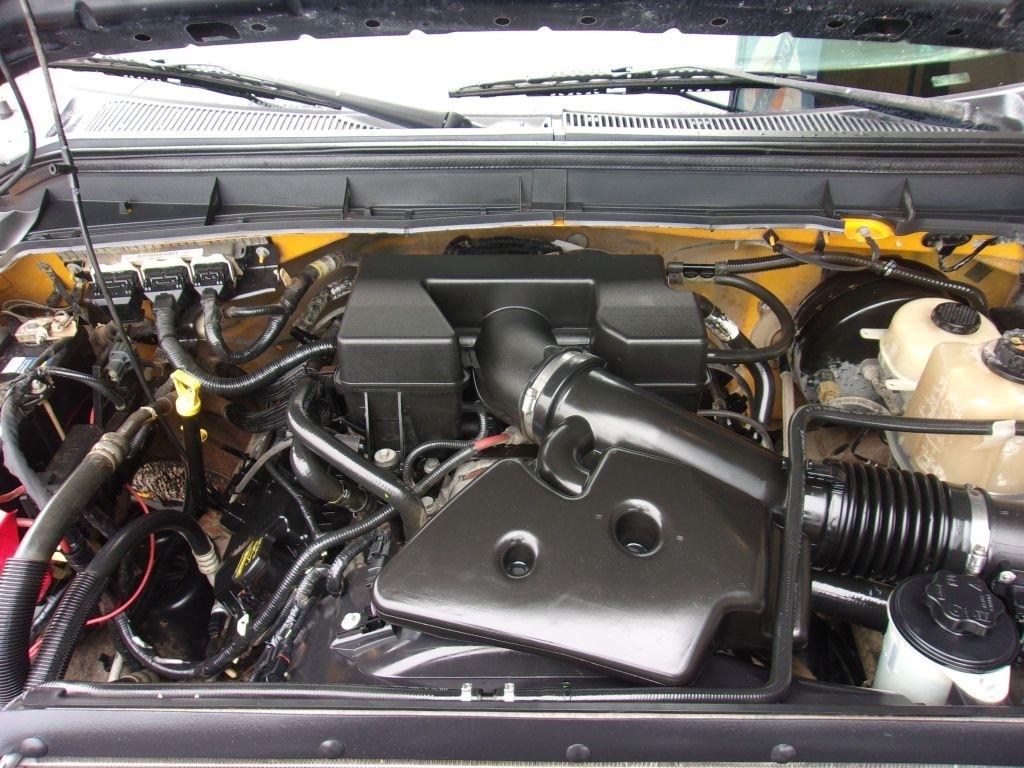 Ford Super Duty F-250 SRW  2013