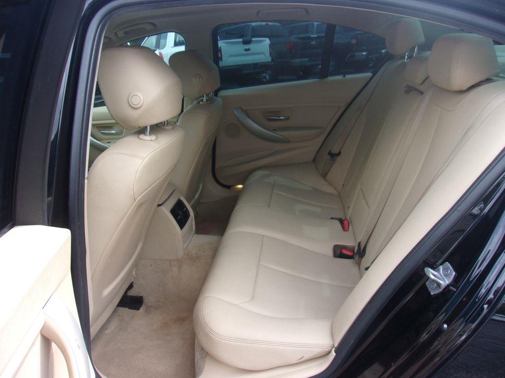BMW 3 Series 4dr Sdn 320i RWD South Africa 2015