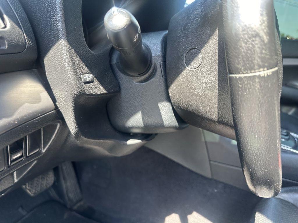Infiniti Q40 4dr Sdn AWD 2015