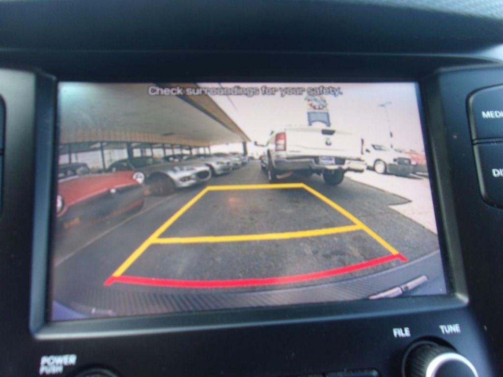 Hyundai Veloster Dual Clutch 2017