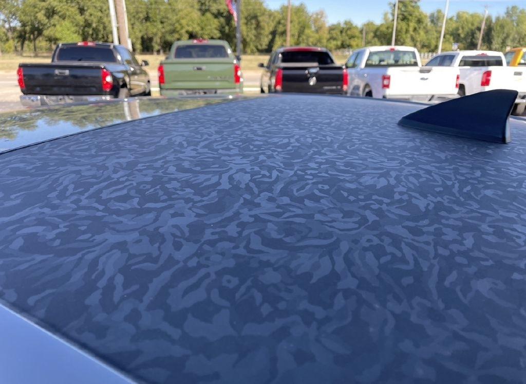 Cadillac CTS-V Coupe 2dr Cpe 2013