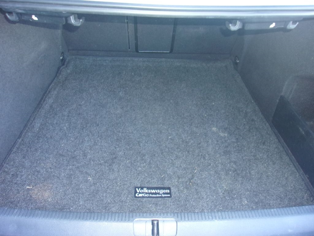 Volkswagen CC 2.0T Sport 2016