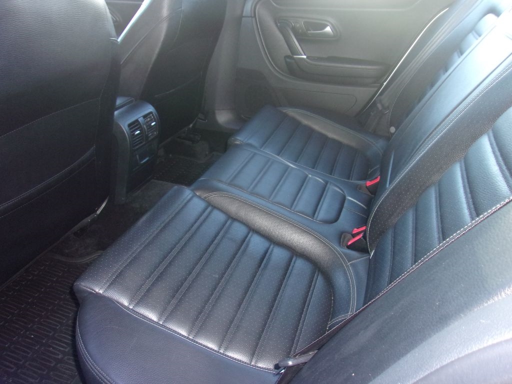 Volkswagen CC 2.0T Sport 2016