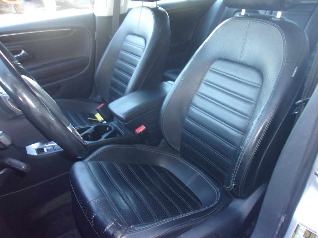 Volkswagen CC 2.0T Sport 2016