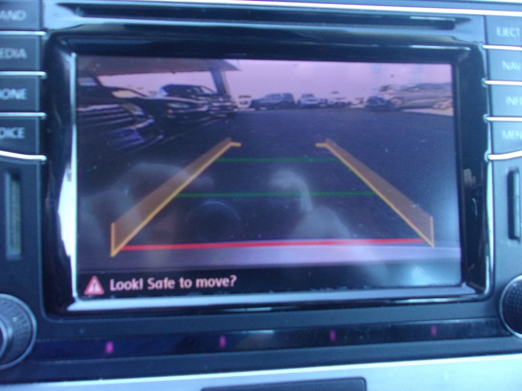 Volkswagen CC 2.0T Sport 2016