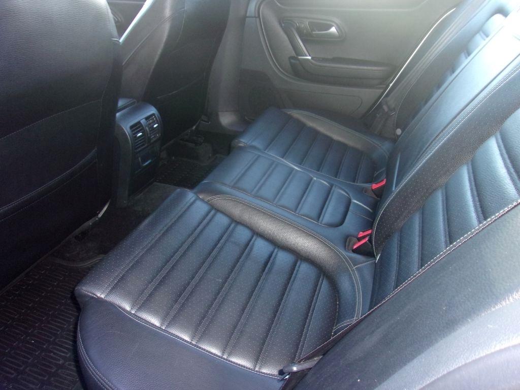 Volkswagen CC 2.0T Sport 2016