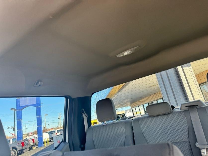Ford F-250 SD XLT Crew Cab SWB 4WD 2019