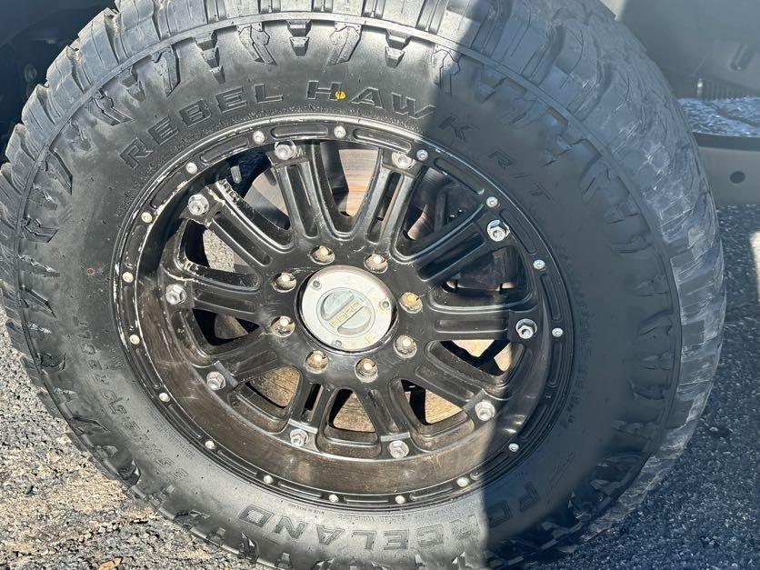 Ford F-250 SD XLT Crew Cab SWB 4WD 2019