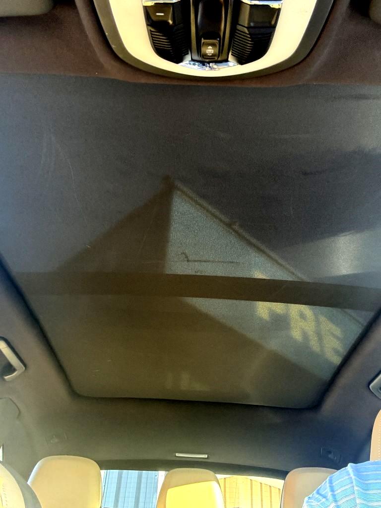 Porsche Cayenne Base 2016