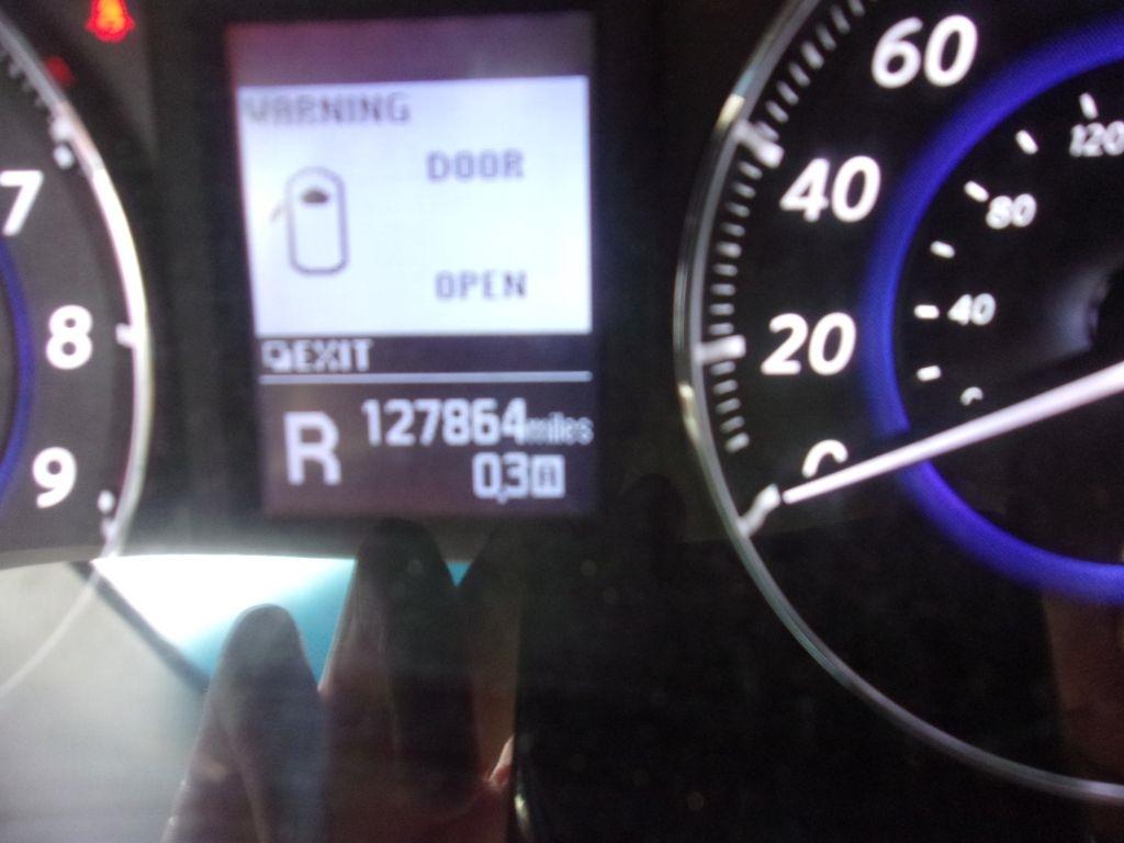 Infiniti QX70 Base 2015