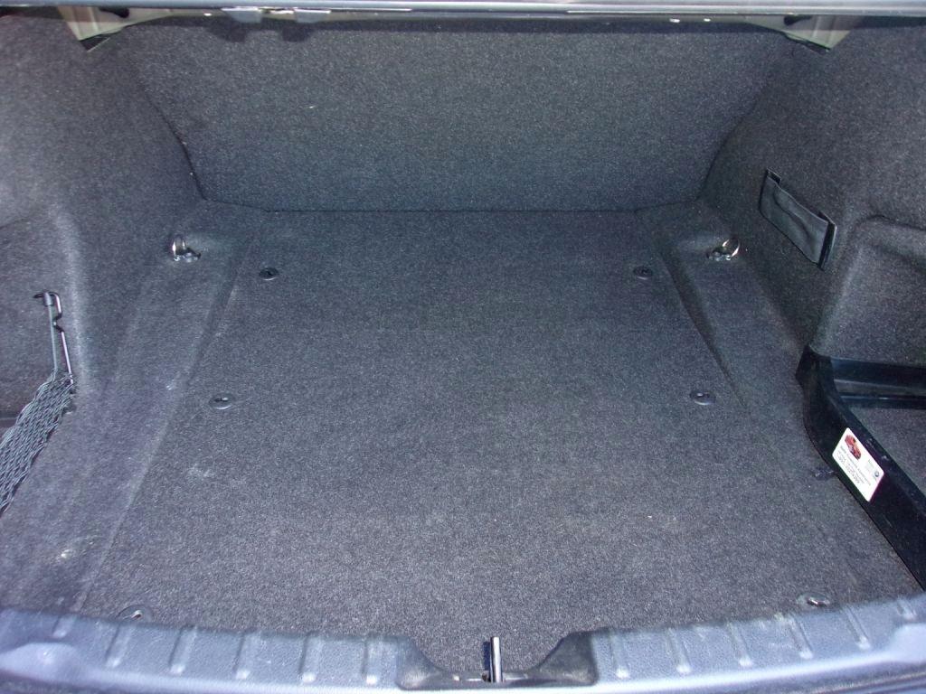 BMW 3-Series 320i Sedan 2013