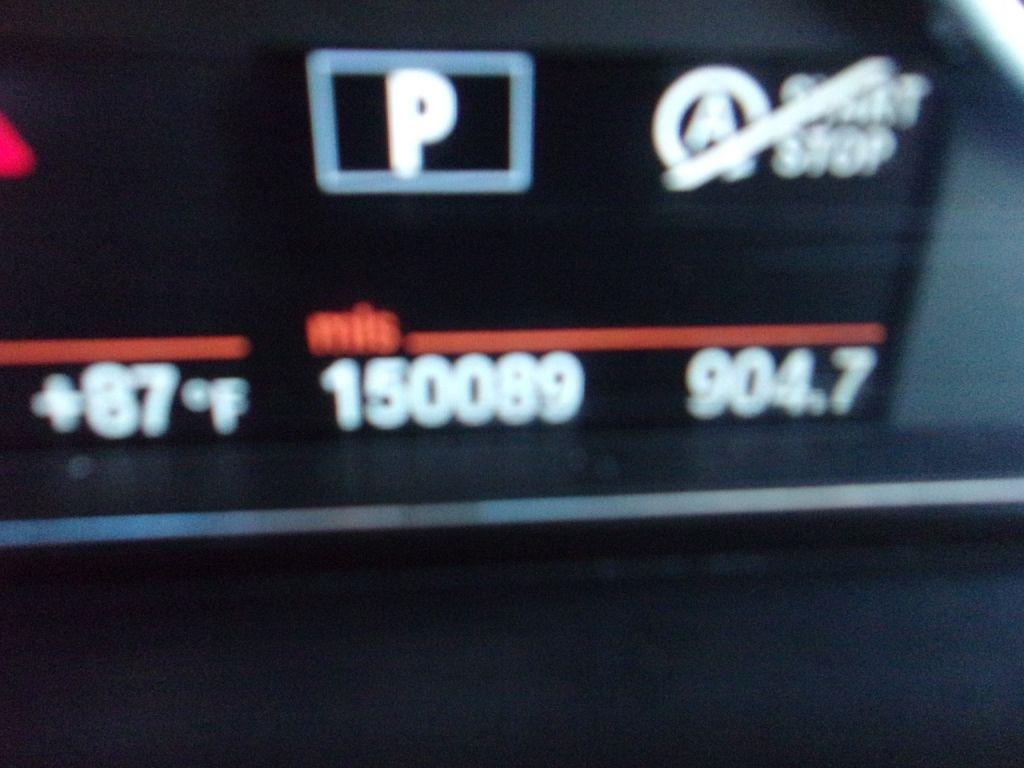 BMW 3-Series 320i Sedan 2013