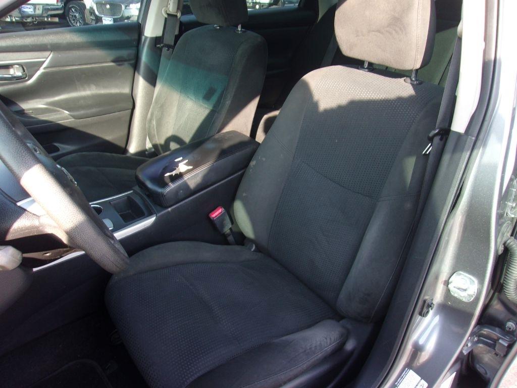 Nissan Altima 2.5 2015