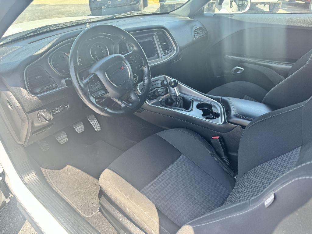 Dodge Challenger R/T Plus 2020