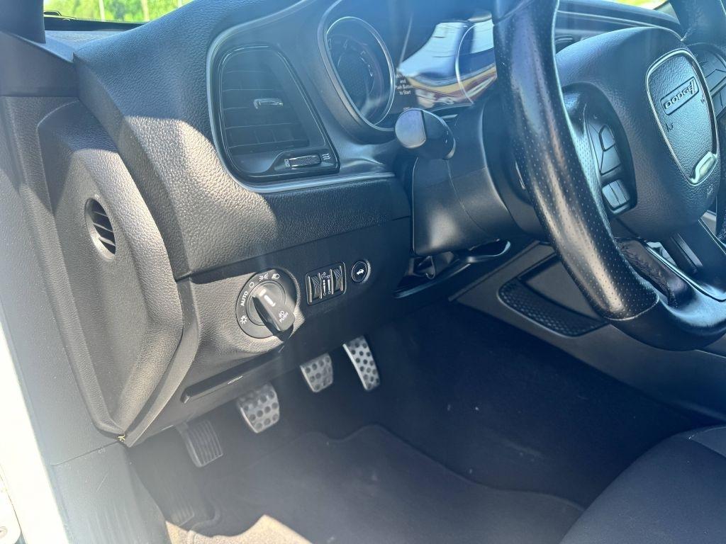 Dodge Challenger R/T Plus 2020