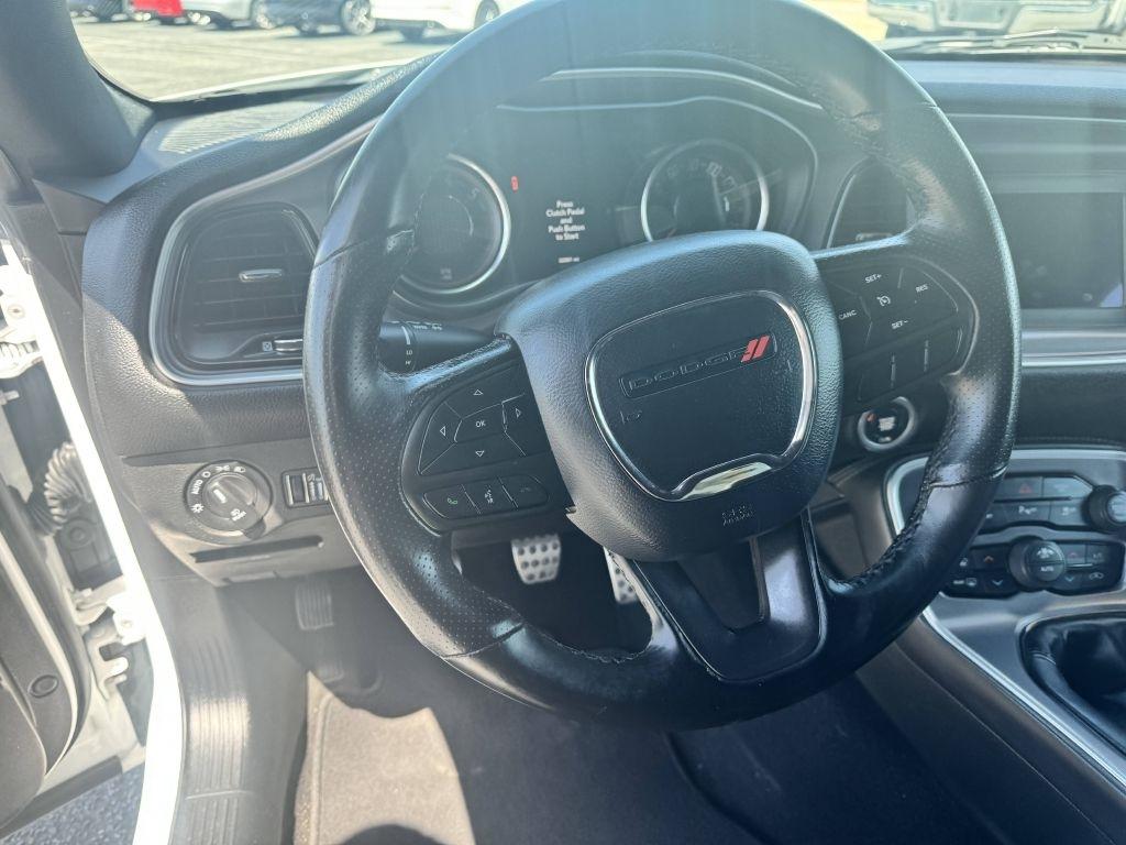 Dodge Challenger R/T Plus 2020