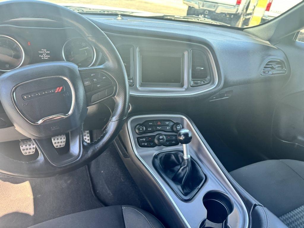 Dodge Challenger R/T Plus 2020