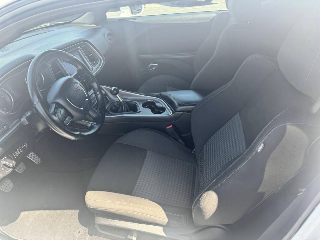 Dodge Challenger R/T Plus 2020