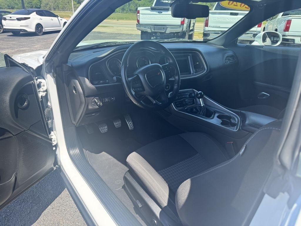 Dodge Challenger R/T Plus 2020
