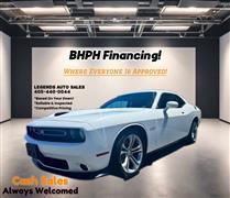 2020 Dodge Challenger 