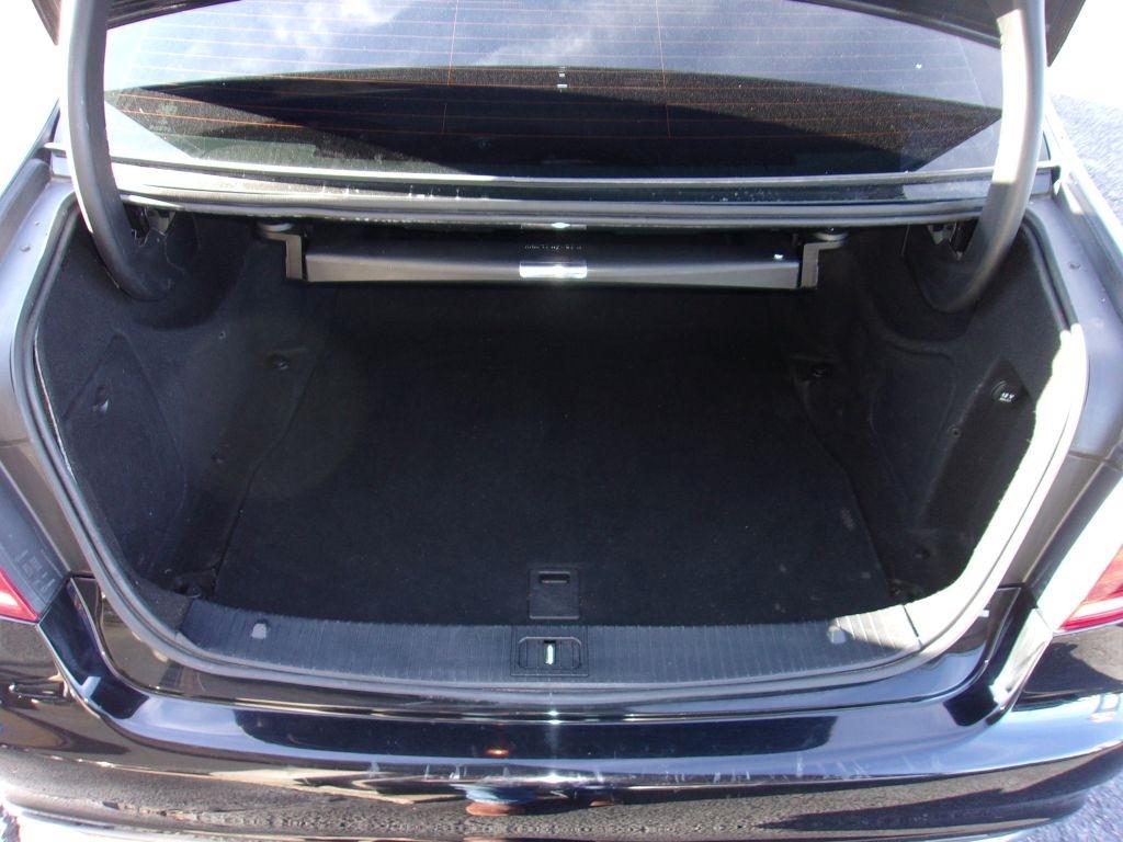 Mercedes-Benz E-Class E350 Sedan 2014