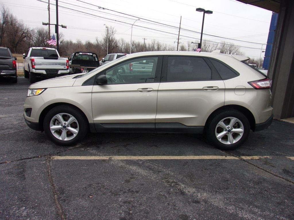 Ford Edge SE FWD 2017