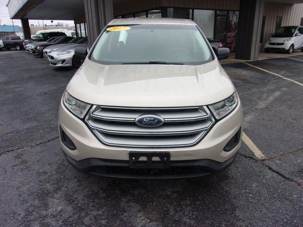 Ford Edge SE FWD 2017
