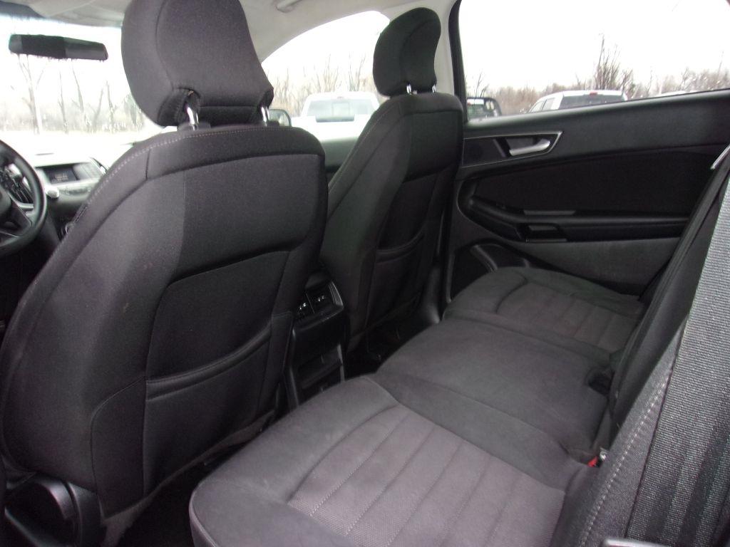 Ford Edge SE FWD 2017