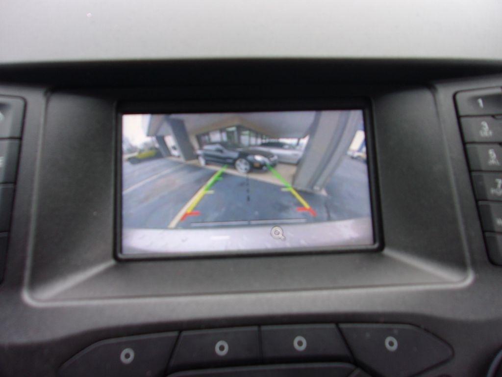 Ford Edge SE FWD 2017